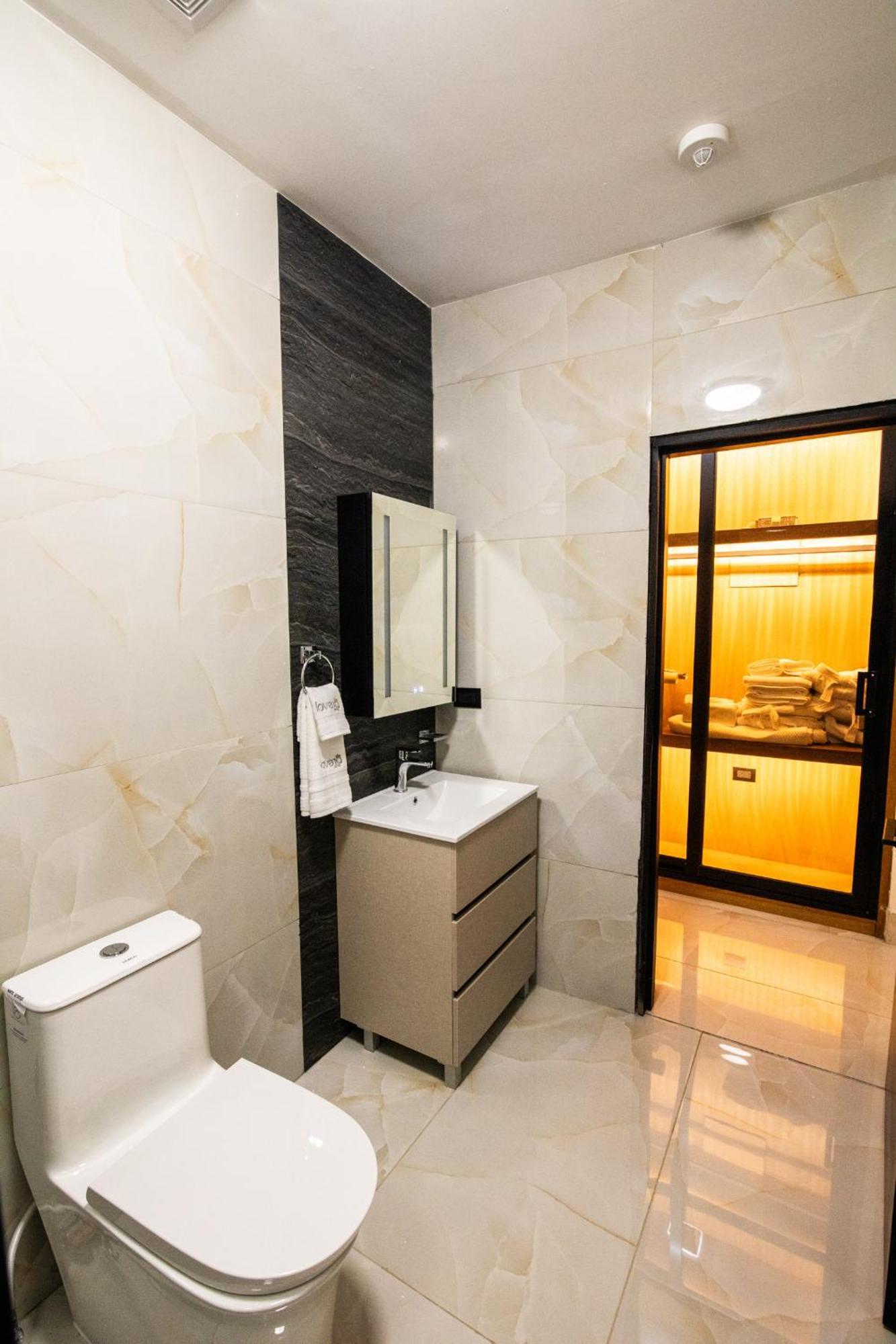 Lovera Hotel Santiago De Los Caballeros Ngoại thất bức ảnh