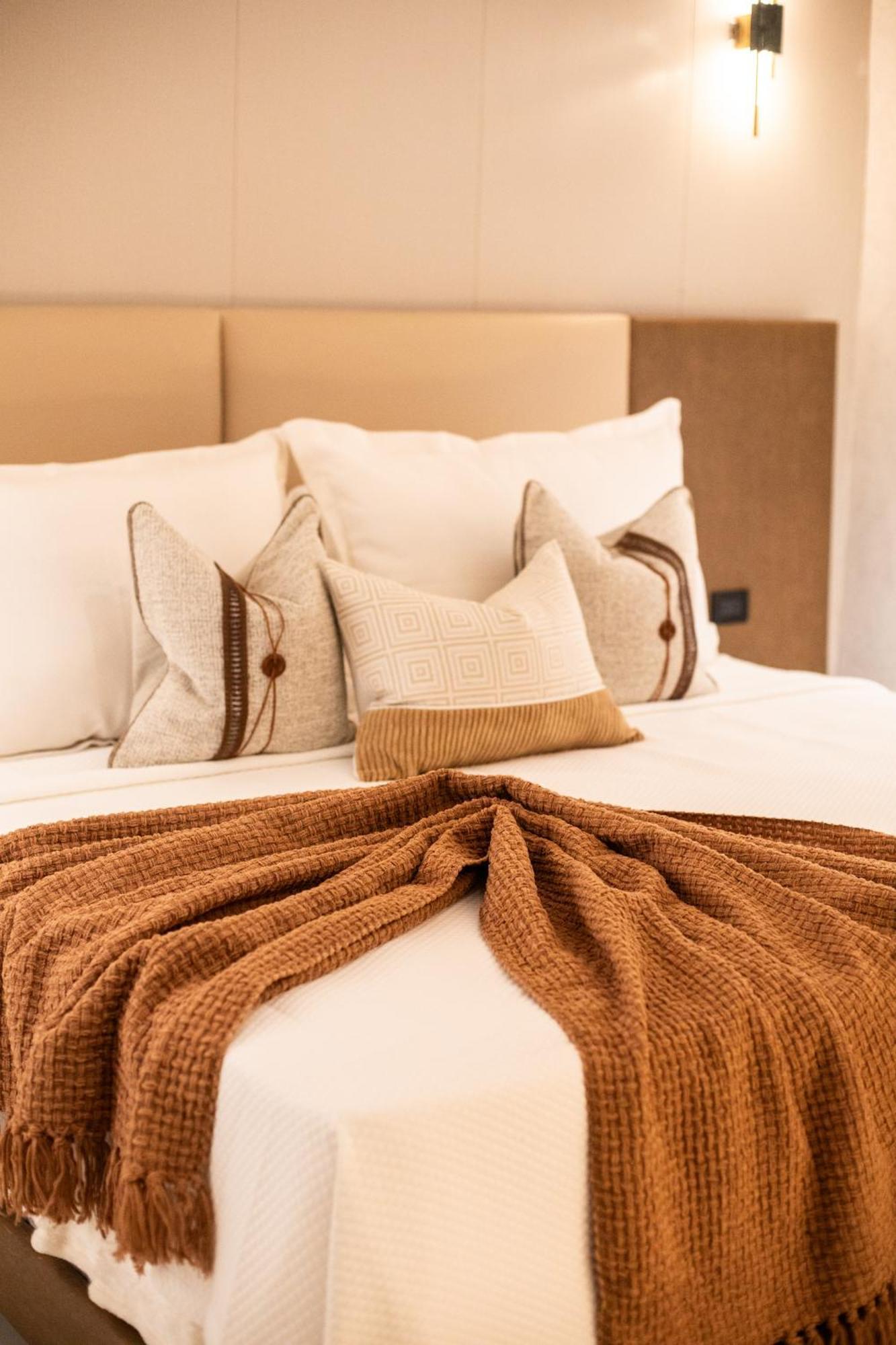 Lovera Hotel Santiago De Los Caballeros Ngoại thất bức ảnh
