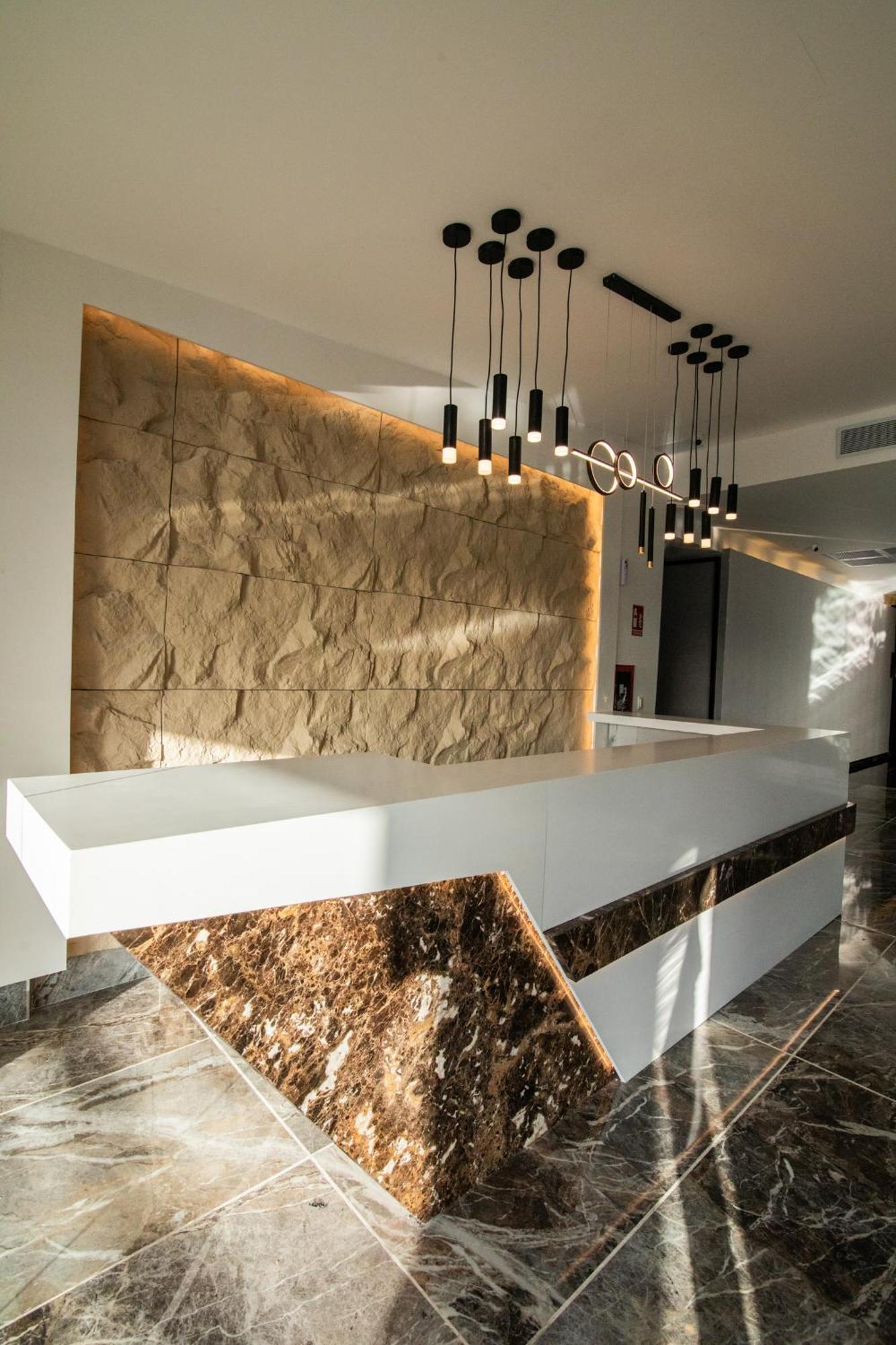 Lovera Hotel Santiago De Los Caballeros Ngoại thất bức ảnh