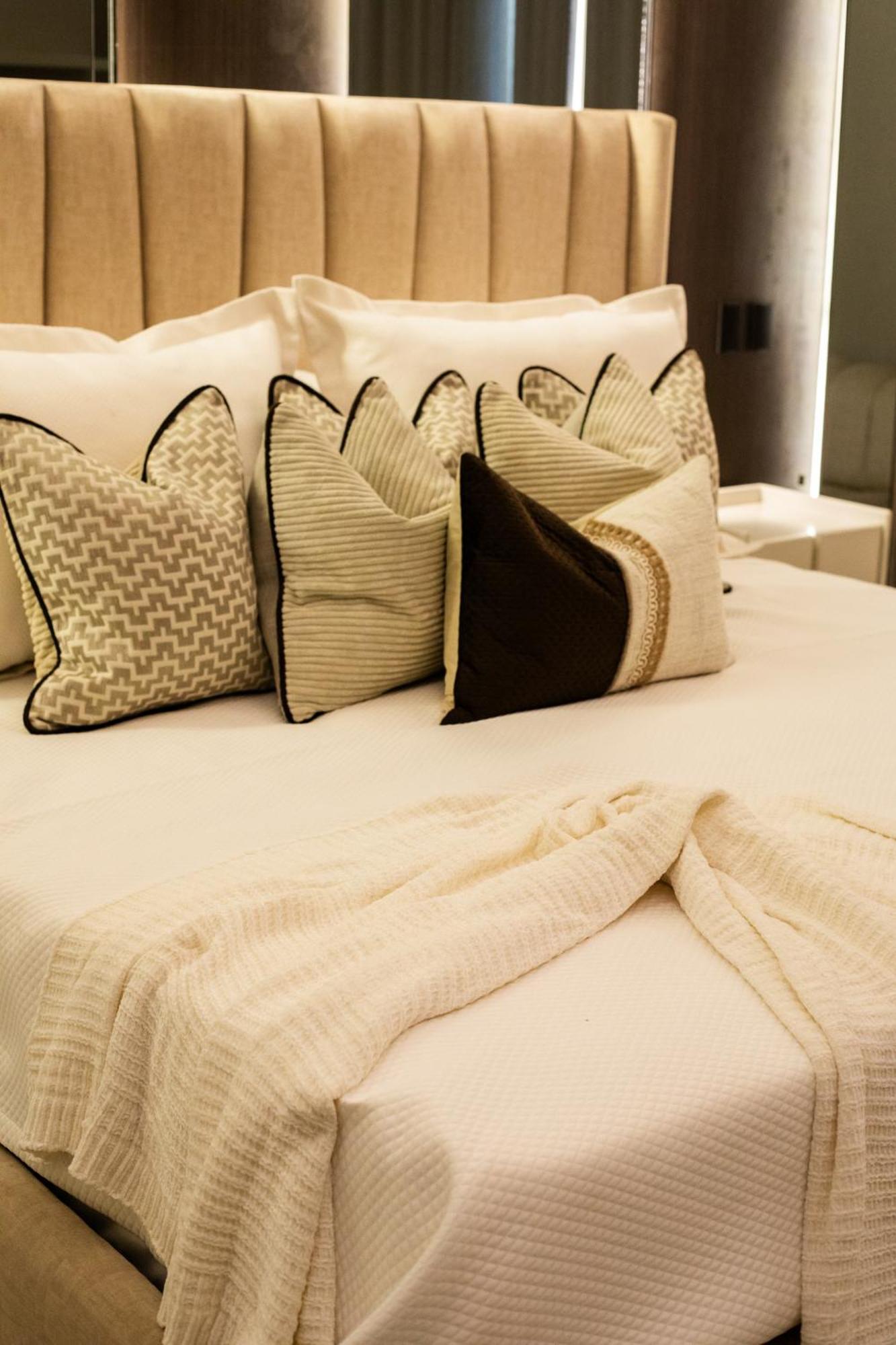 Lovera Hotel Santiago De Los Caballeros Ngoại thất bức ảnh