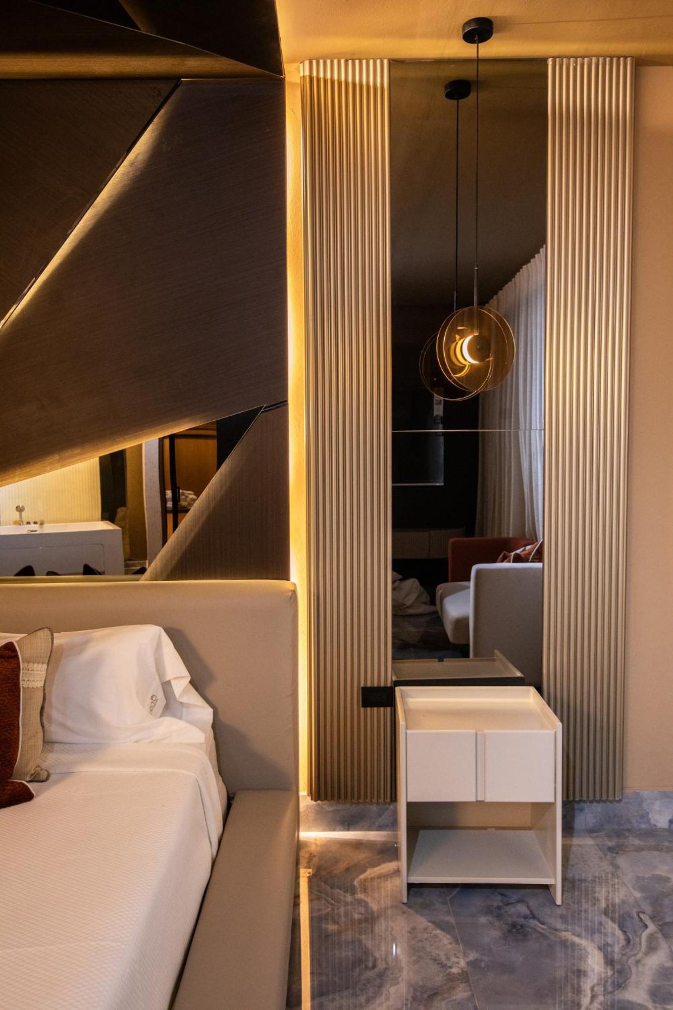 Lovera Hotel Santiago De Los Caballeros Ngoại thất bức ảnh