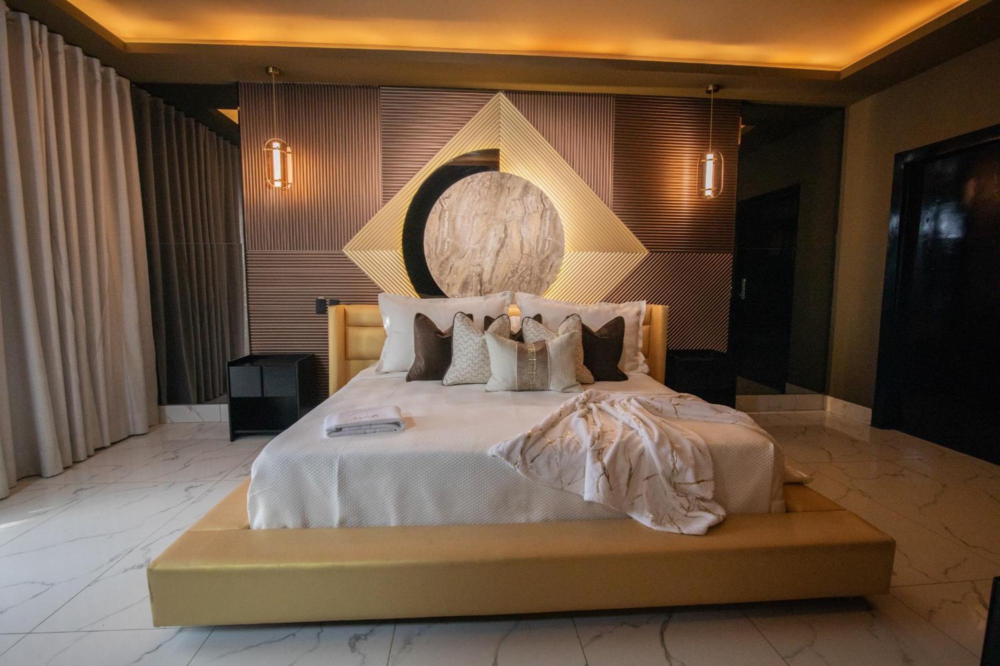 Lovera Hotel Santiago De Los Caballeros Ngoại thất bức ảnh