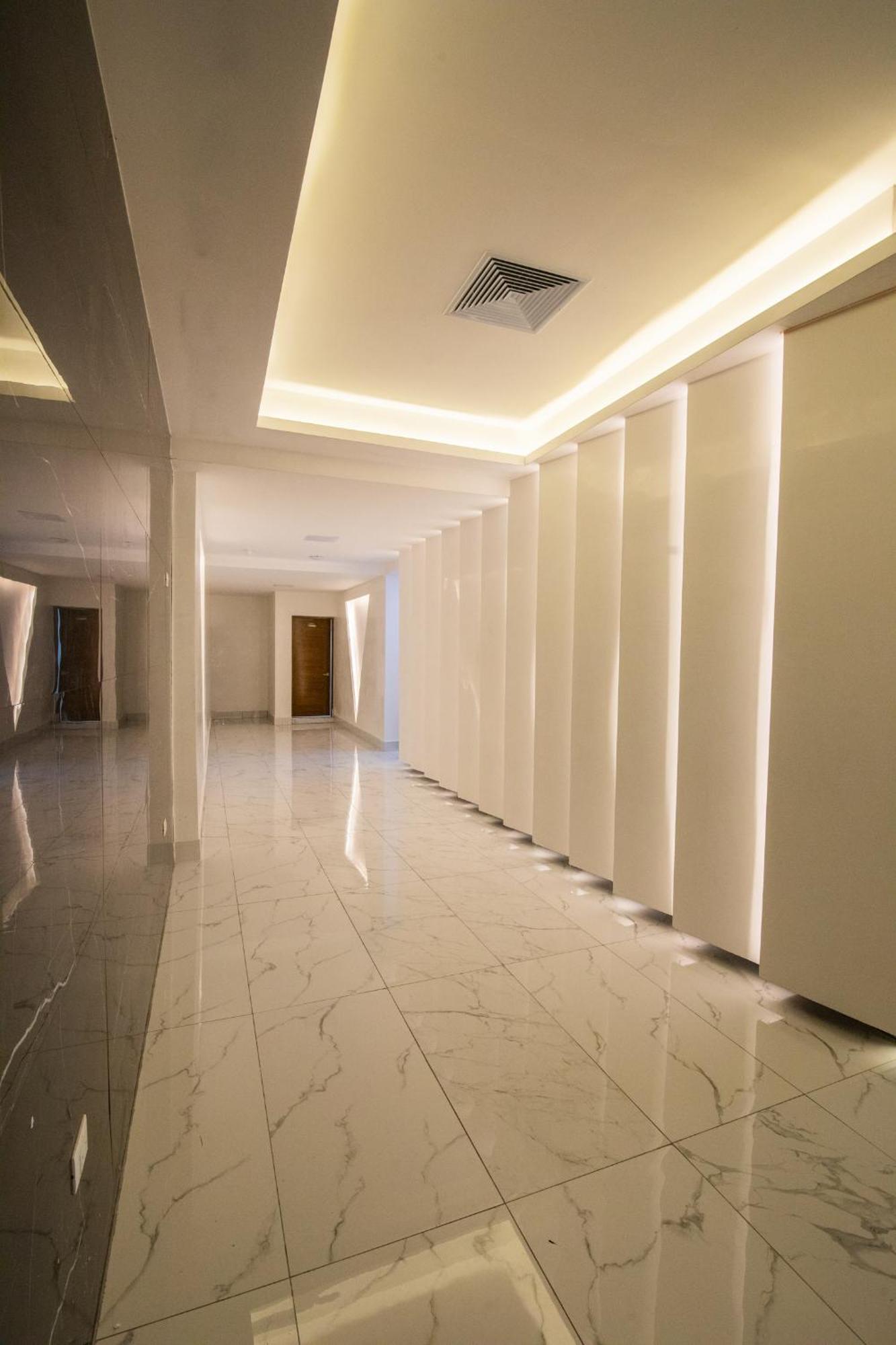 Lovera Hotel Santiago De Los Caballeros Ngoại thất bức ảnh